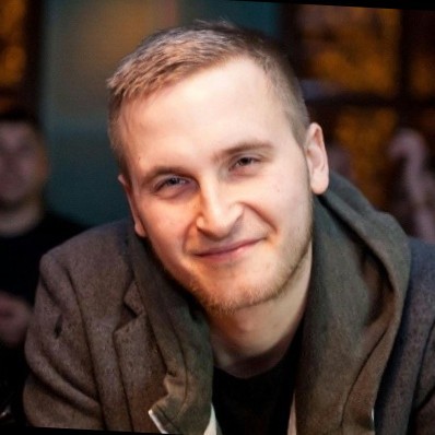 Jacek J. Łakis